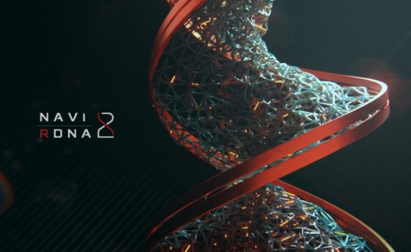 Флагманский GPU AMD Navi 21 предложит рекордные 5120 потоковых процессоров"