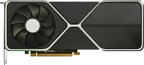 Анонс серии NVIDIA GeForce RTX 30 Ampere ожидается 9 сентября"