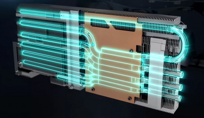 EVGA представила 11 видеокарт GeForce 30-й серии. Цена самой старшей — $1900"