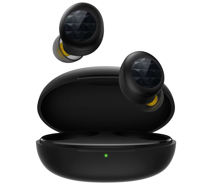 Беспроводные наушники Realme Buds Q2 обеспечат 20 часов музыки всего за $25"