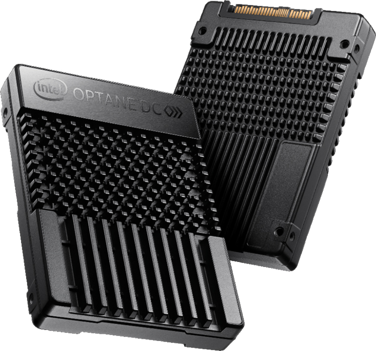 Intel вскоре поставит крест на накопителях Optane DC P4800X и технологии IMDT"