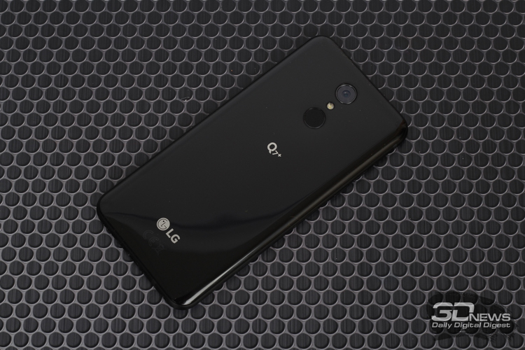 Официально: LG покинула рынок смартфонов"