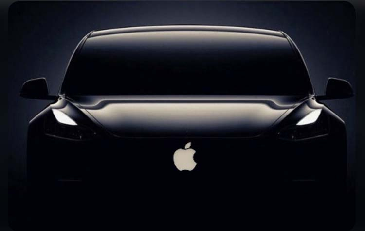 Производить электромобили Apple помогут LG и Magna&nbsp;&mdash; о сделке объявят в этом году"