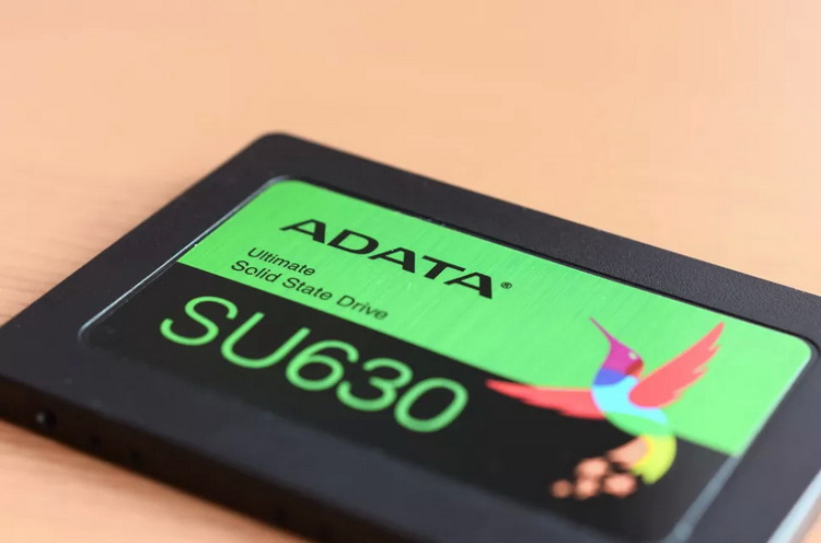ADATA заявила о небывалом взлёте спроса на SSD на фоне популярности криптовалюты Chia"