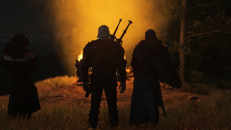 &laquo;Я не сдаюсь и надеюсь измениться&raquo;: руководитель разработки The Witcher 3 покинул CD Projekt RED"