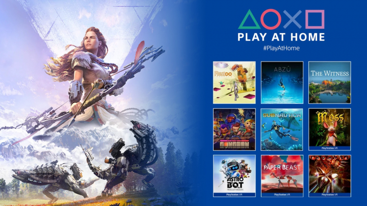 В российском PS Store началась раздача Valkyria Revolution &mdash; возможно, по ошибке"