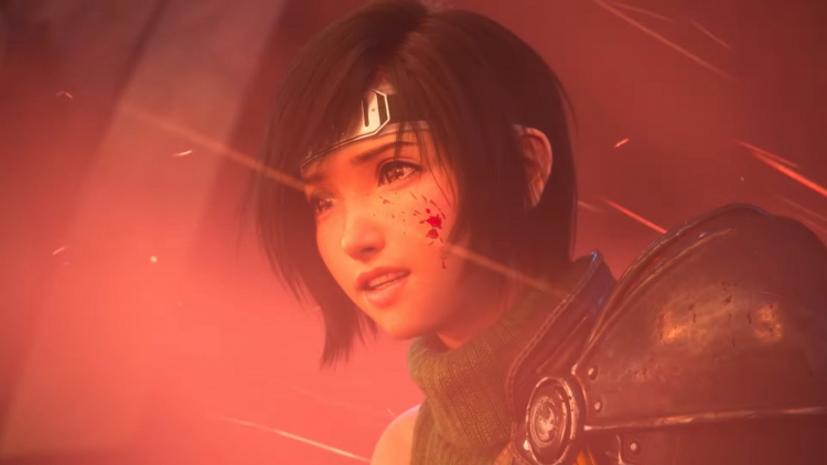 Видео: парад спойлеров и сроки эксклюзивности в &laquo;последнем&raquo; трейлере Final Fantasy VII Remake Intergrade"