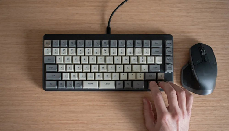 System76 представила Launch &mdash;&nbsp;open-source-клавиатуру"