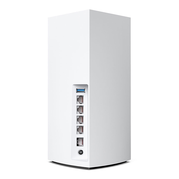 Трёхдиапазонная Mesh-система Linksys Atlas Max 6E оценена в $1200"