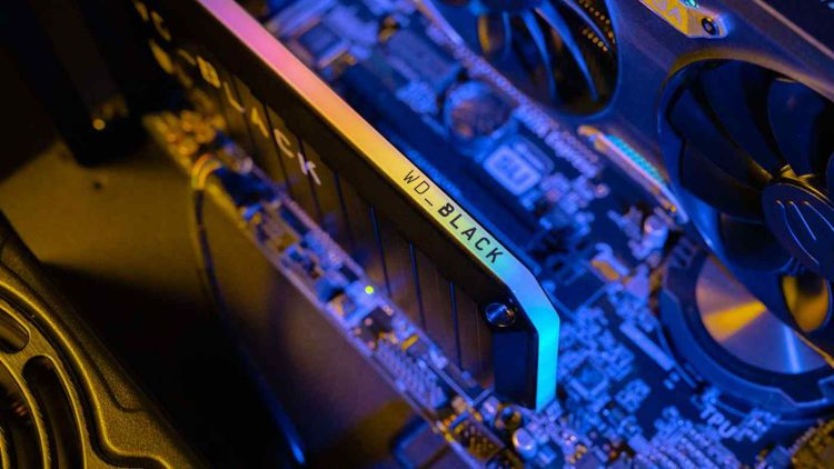 Western Digital ориентирована на многолетнее сотрудничество с Kioxia"