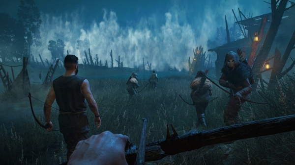 Вышла Far Cry New Dawn. Критики пишут, что серию не изменил даже конец света, и жалуются на &laquo;донат&raquo;"