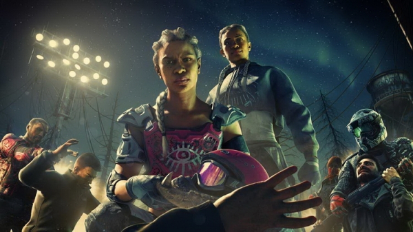 Вышла Far Cry New Dawn. Критики пишут, что серию не изменил даже конец света, и жалуются на &laquo;донат&raquo;"