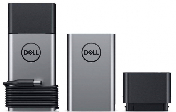 Dell отозвала 10 тысяч модульных адаптеров питания, угрожающих ударом током"